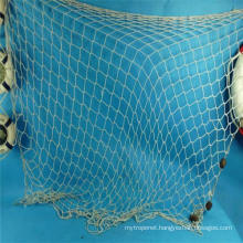 China Supplier 100 Meters Polyester Kontless Fishing Net